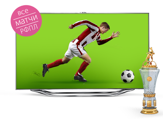 НТВ+ Наш Футбол